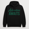 Adventure Awaits Hoodie